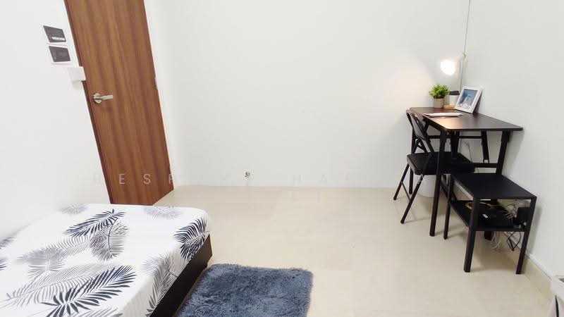 Palm Mansions, 345 Pasir Panjang Road, Buona Vista / West Coast / Clementi New Town, Room Rental, 100 sqft, Apartment For Rent, by Bespoke Habitat Pte Ltd, 25521519 - 03-07 PRS2 - PropertyGuru.com.sg