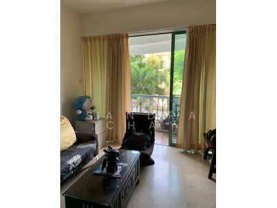 For Rent - Chantilly Rise
