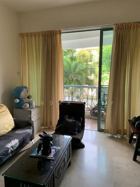 For Rent - Chantilly Rise