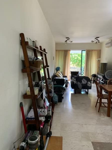 For Rent - Chantilly Rise