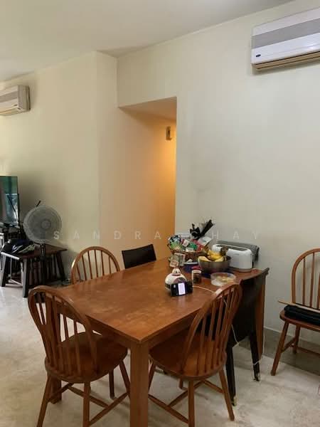 For Rent - Chantilly Rise