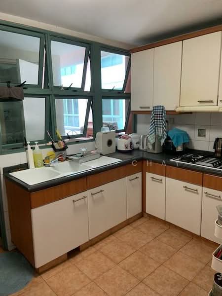 For Rent - Chantilly Rise