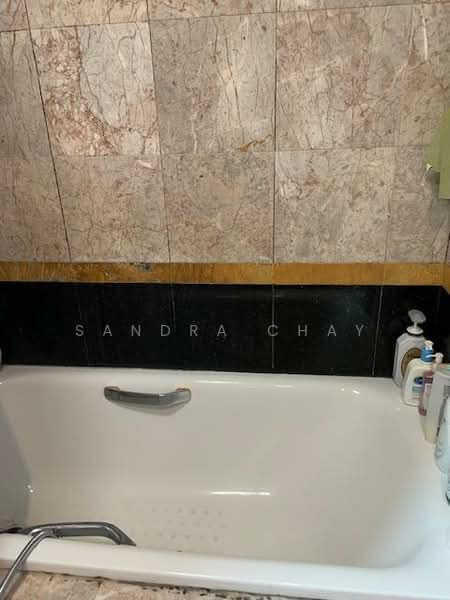 For Rent - Chantilly Rise