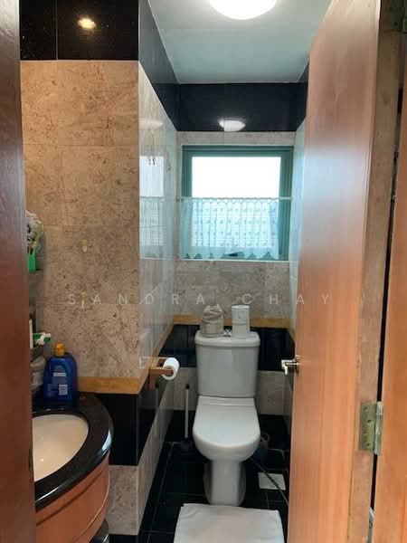 For Rent - Chantilly Rise