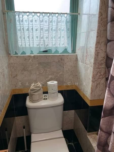 For Rent - Chantilly Rise