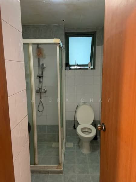 For Rent - Chantilly Rise