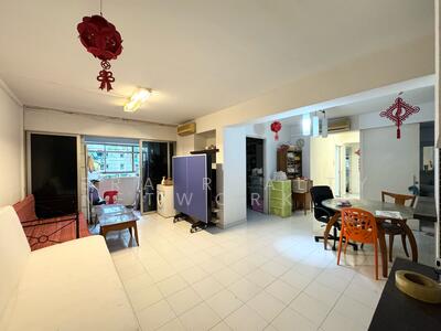 For Sale - 172 Lorong 1 Toa Payoh