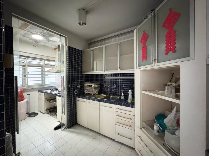 For Sale - 172 Lorong 1 Toa Payoh