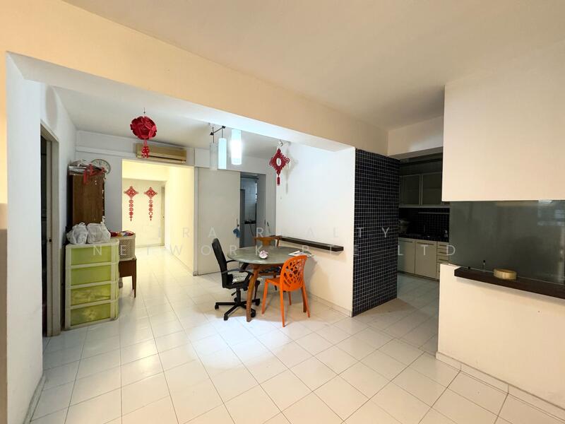 For Sale - 172 Lorong 1 Toa Payoh
