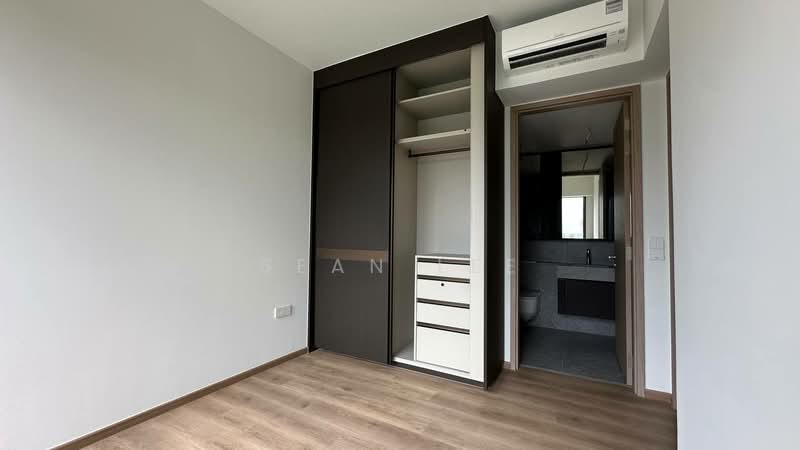 KI Residences At Brookvale, 6 Brookvale Drive, 2 Bedrooms, 743 sqft, Condominium For Rent, by Sean Lee, 25521592 - Bedroom - PropertyGuru.com.sg