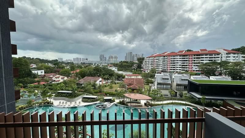 KI Residences At Brookvale, 6 Brookvale Drive, 2 Bedrooms, 743 sqft, Condominium For Rent, by Sean Lee, 25521592 - View - PropertyGuru.com.sg