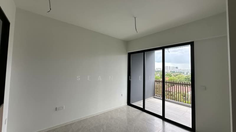 KI Residences At Brookvale, 6 Brookvale Drive, 2 Bedrooms, 743 sqft, Condominium For Rent, by Sean Lee, 25521592 - Bedroom - PropertyGuru.com.sg
