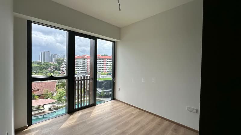 KI Residences At Brookvale, 6 Brookvale Drive, 2 Bedrooms, 743 sqft, Condominium For Rent, by Sean Lee, 25521592 - Bedroom - PropertyGuru.com.sg