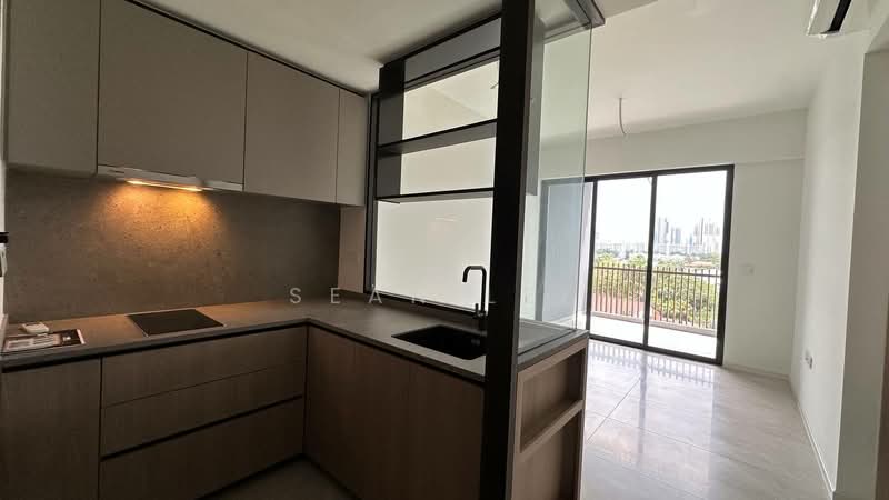 KI Residences At Brookvale, 6 Brookvale Drive, 2 Bedrooms, 743 sqft, Condominium For Rent, by Sean Lee, 25521592 - Kitchen - PropertyGuru.com.sg
