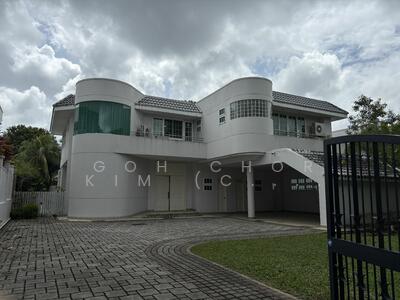 For Rent - Swiss Club Park