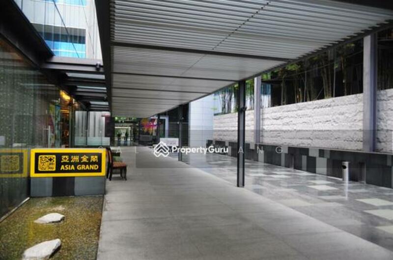 Odeon Towers, 331 North Bridge Rd, 2,303 sqft, Office For Rent, by Sally Huang 黄文雅, 25521644 - CommercialGuru.com.sg