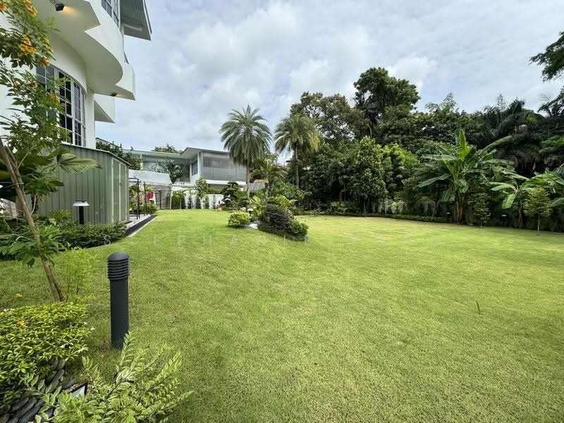Oei Tiong Ham Park, Oei Tiong Ham Park, Tanglin / Holland / Bukit Timah, 6 Bedrooms, 8,000 sqft, Bungalow House For Sale, by Stephanie Yong, 25521645 - Exterior - PropertyGuru.com.sg