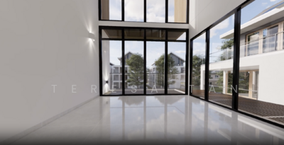 For Sale - ⭐️⭐️LANDED7772@TELOK KURAU⭐️9_667_7772