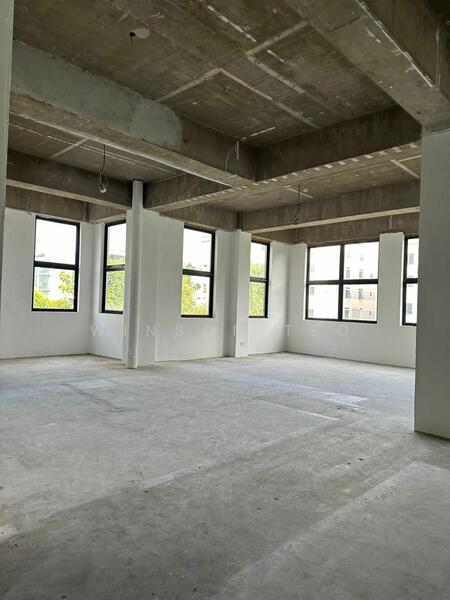 Ubi Avenue 3, , 12,800 sqft, Light Industrial (B1) For Rent, by Winson Teo, 25521695 - CommercialGuru.com.sg