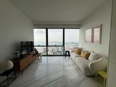 For Rent - Wallich Residence