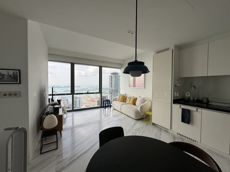 Wallich Residence, 3 Wallich Street, 2 Bedrooms, 861 sqft, Condominium For Rent, by Adeline Goh Leng Khiang, 25521699 - PropertyGuru.com.sg