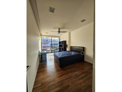 For Rent - West Coast Gardens