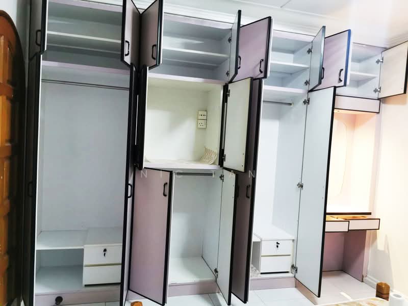 355 Tampines Street 33, 355 Tampines Street 33, 3 Bedrooms, 1,152 sqft, HDB Flat For Rent, by Nic Tan, 25521722 - Bedroom - PropertyGuru.com.sg