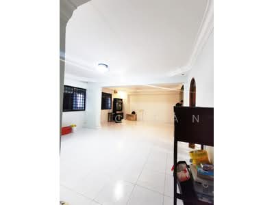 For Rent - 355 Tampines Street 33