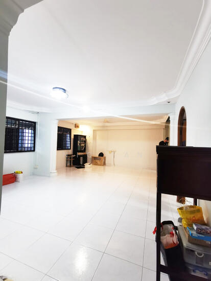 For Rent - 355 Tampines Street 33