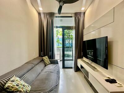 For Rent - Urban Vista