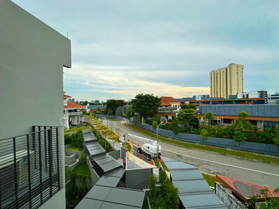 For Sale - Haus On Handy