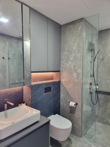 Irwell Hill Residences, 2 Irwell Hill, Studio, 398 sqft, Condominium For Rent, by Angeline Eng, 25521800 - PropertyGuru.com.sg