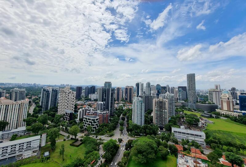 Irwell Hill Residences, 2 Irwell Hill, Studio, 398 sqft, Condominium For Rent, by Angeline Eng, 25521800 - PropertyGuru.com.sg