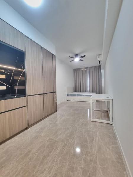Irwell Hill Residences, 2 Irwell Hill, Orchard / River Valley, Studio, 398 sqft, Condominium For Rent, by Angeline Eng, 25521800 - Bedroom - PropertyGuru.com.sg