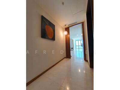 For Sale - Marina One Residences