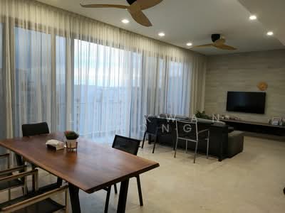 For Sale - Bedok Residences