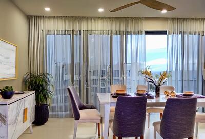 For Sale - Bedok Residences