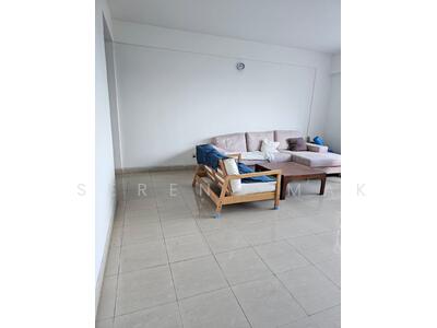 For Sale - St Michael's Condo