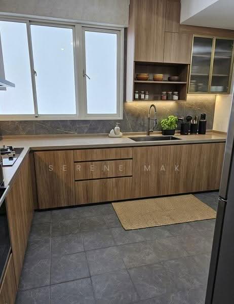 St Michael's Condo, 19 Saint Michael's Road, Balestier / Toa Payoh, 3 Bedrooms, 1,464 sqft, Condominium For Sale, by Serene Mak, 25521859 - Kitchen - PropertyGuru.com.sg