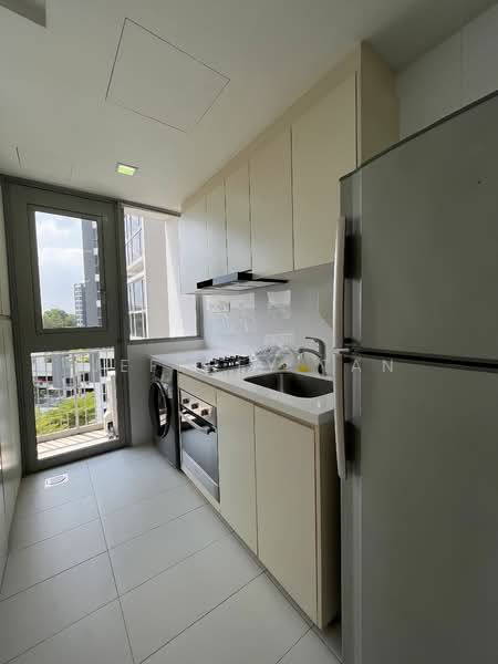 For Rent - The Estuary @ Yishun