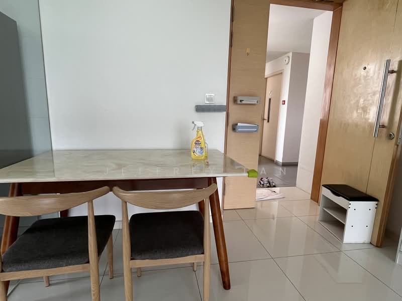 For Rent - The Estuary @ Yishun