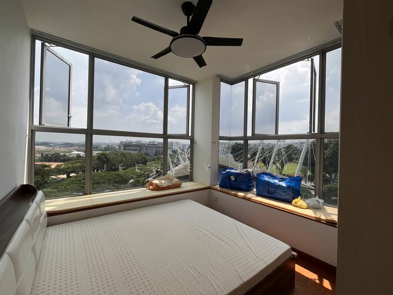 For Rent - The Estuary @ Yishun