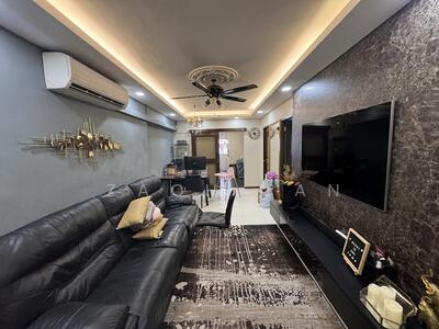 For Sale - 110 Bukit Purmei Road