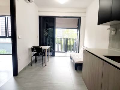 For Rent - Grandeur Park Residences