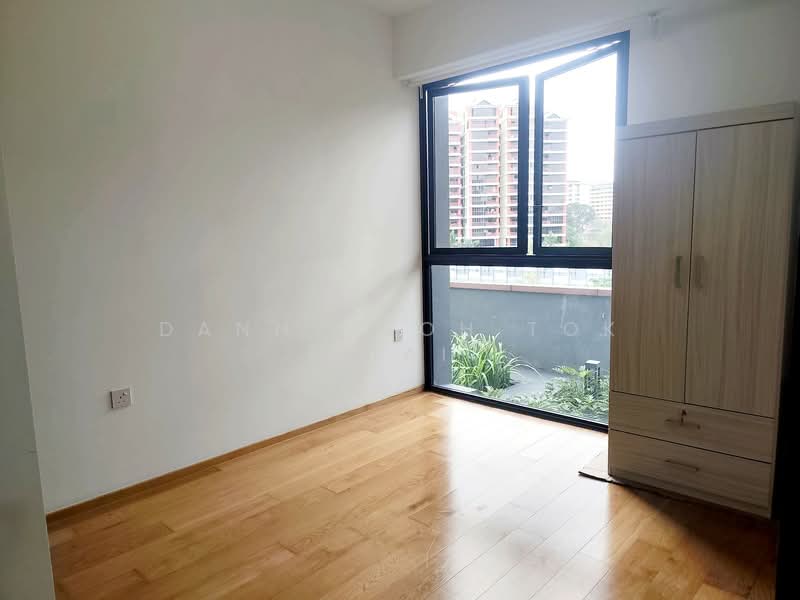 Grandeur Park Residences, 1 Bedok South Avenue 3, 1 Bedroom, 420 sqft, Condominium For Rent, by Danny Goh Tok Juai, 25522012 - Bedroom - PropertyGuru.com.sg