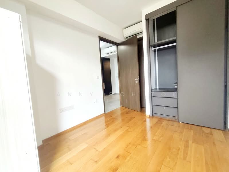 Grandeur Park Residences, 1 Bedok South Avenue 3, 1 Bedroom, 420 sqft, Condominium For Rent, by Danny Goh Tok Juai, 25522012 - Bedroom - PropertyGuru.com.sg