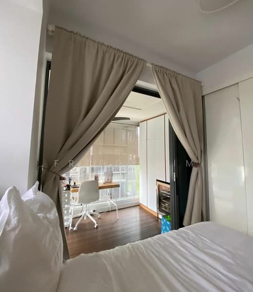 The Aristo, 23 Amber Road, 2 Bedrooms, 614 sqft, Apartment For Rent, by Freddy Lim, 25522029 - PropertyGuru.com.sg