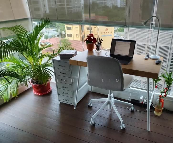 The Aristo, 23 Amber Road, 2 Bedrooms, 614 sqft, Apartment For Rent, by Freddy Lim, 25522029 - PropertyGuru.com.sg
