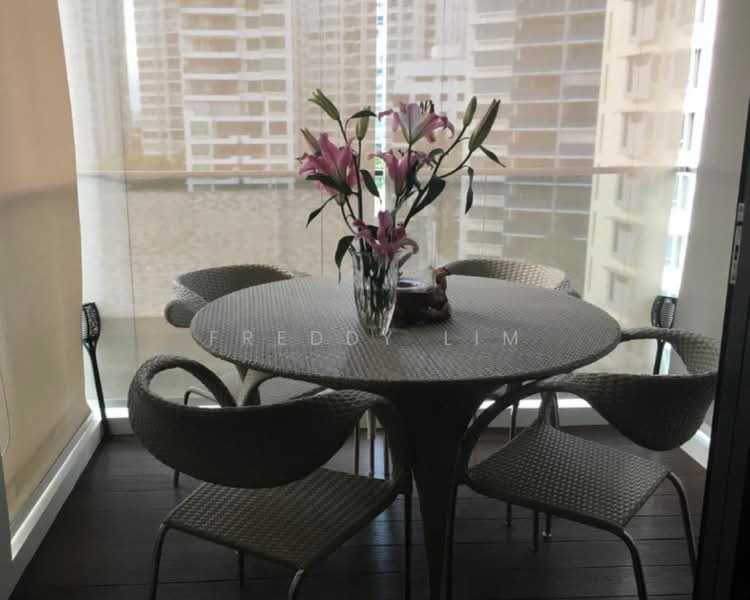 The Aristo, 23 Amber Road, 2 Bedrooms, 614 sqft, Apartment For Rent, by Freddy Lim, 25522029 - PropertyGuru.com.sg