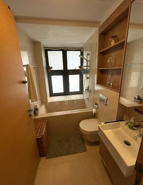 The Aristo, 23 Amber Road, 2 Bedrooms, 614 sqft, Apartment For Rent, by Freddy Lim, 25522029 - PropertyGuru.com.sg